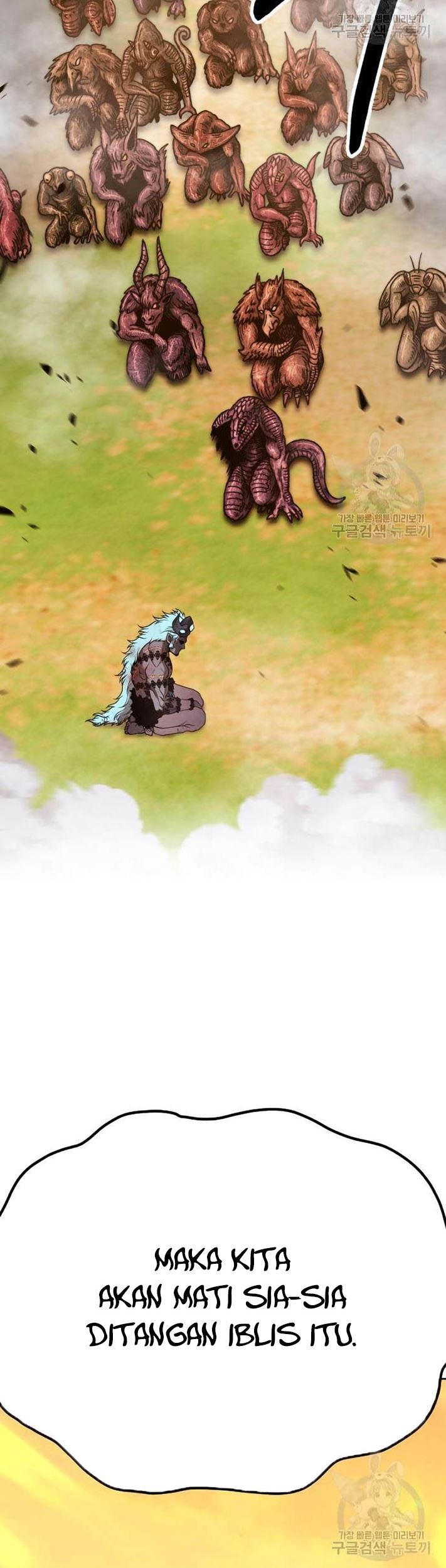 +99 Wooden Stick Chapter 44 page 81
