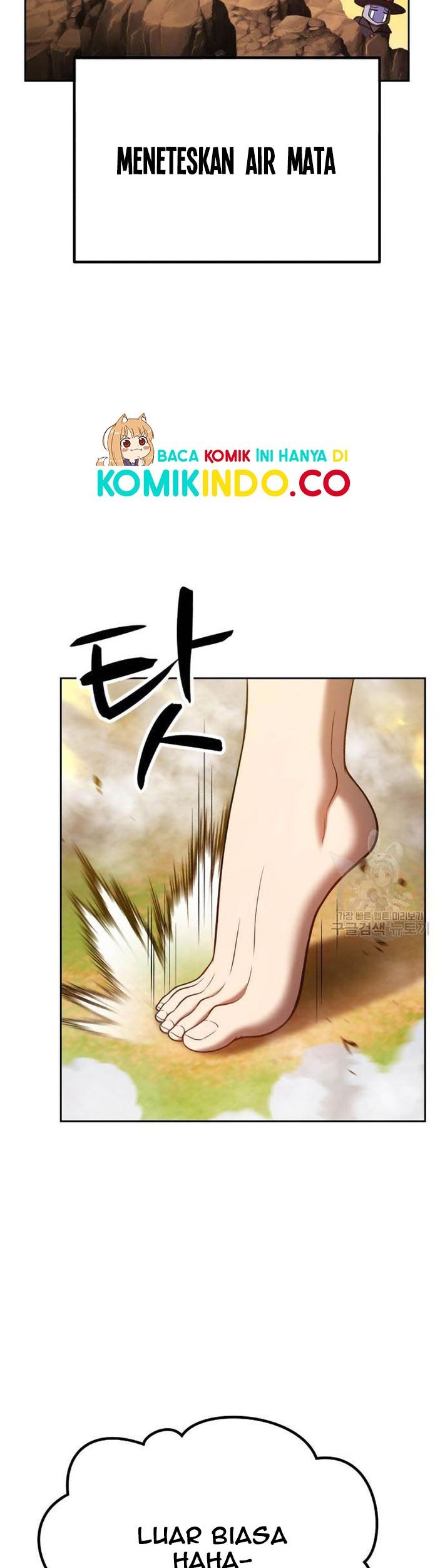 +99 Wooden Stick Chapter 44 page 119