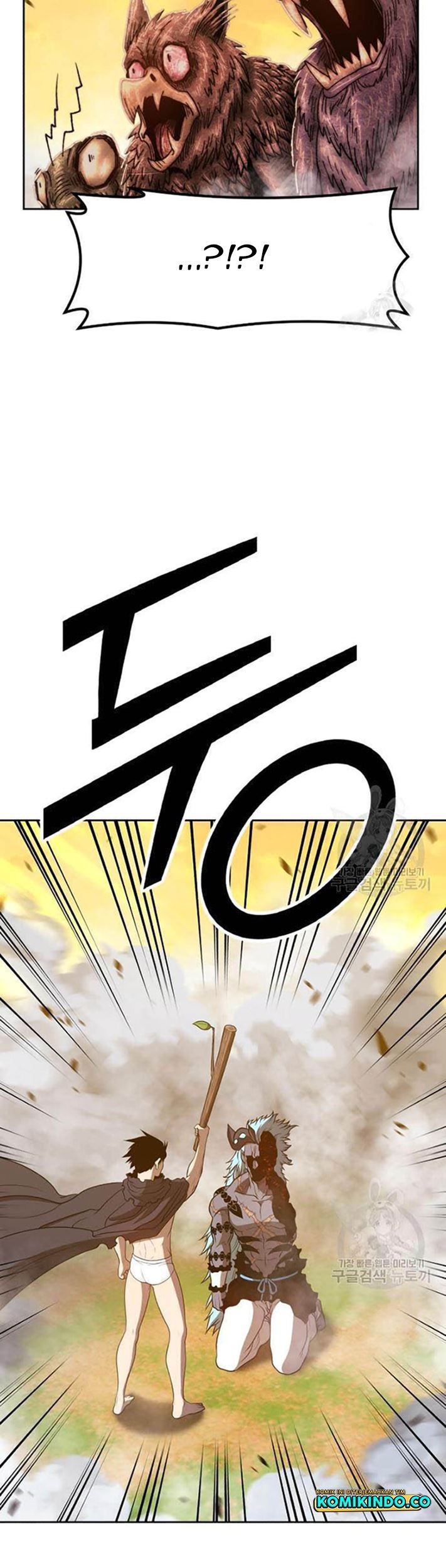 +99 Wooden Stick Chapter 44 page 10