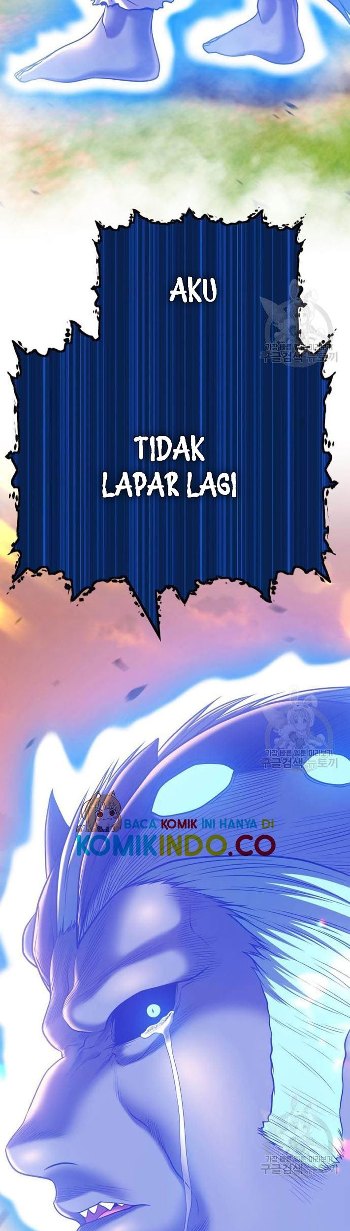 +99 Wooden Stick Chapter 44 page 141