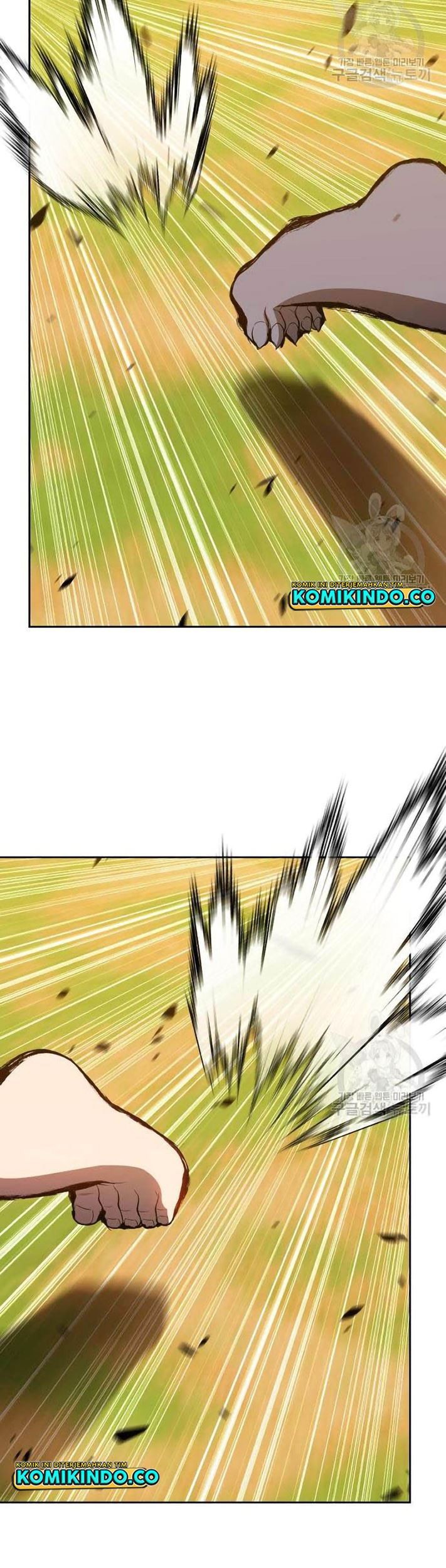 +99 Wooden Stick Chapter 44 page 145