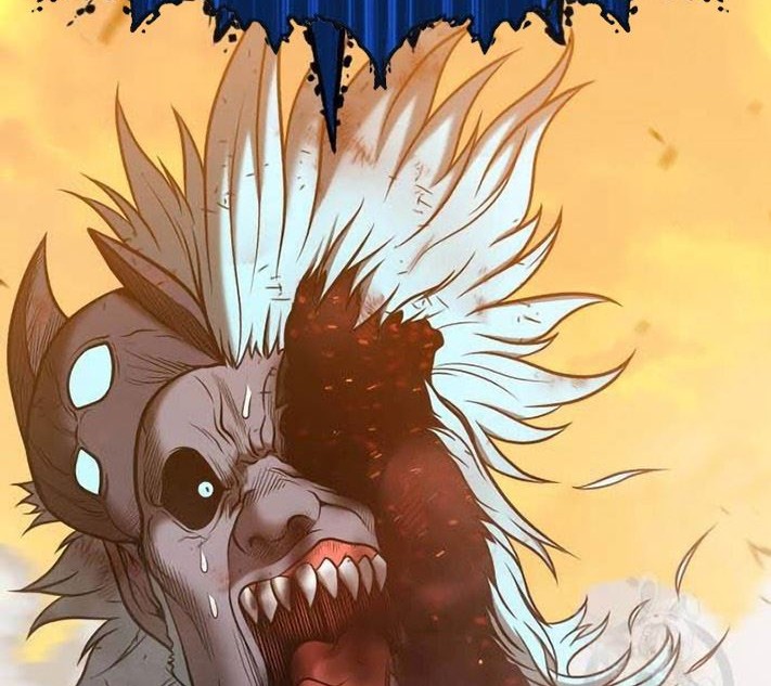 +99 Wooden Stick Chapter 44 page 13