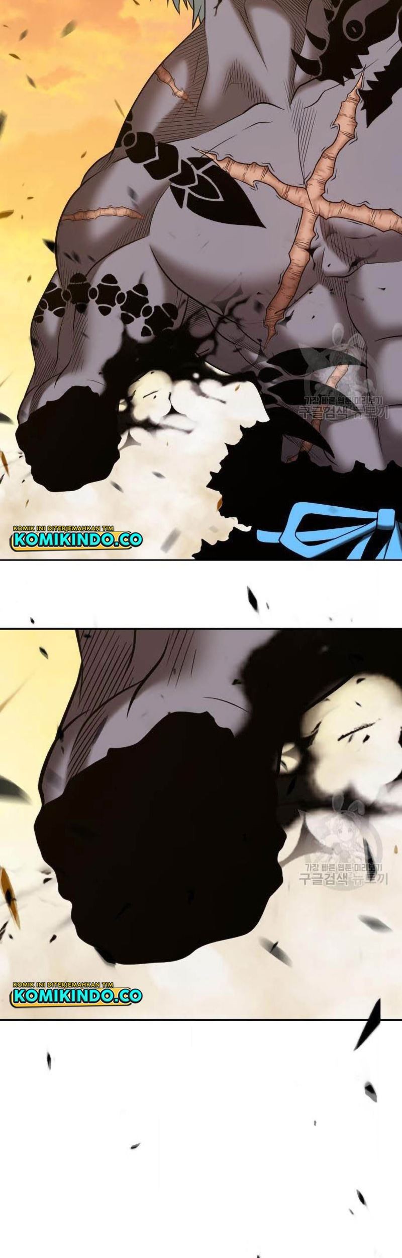 +99 Wooden Stick Chapter 44 page 165