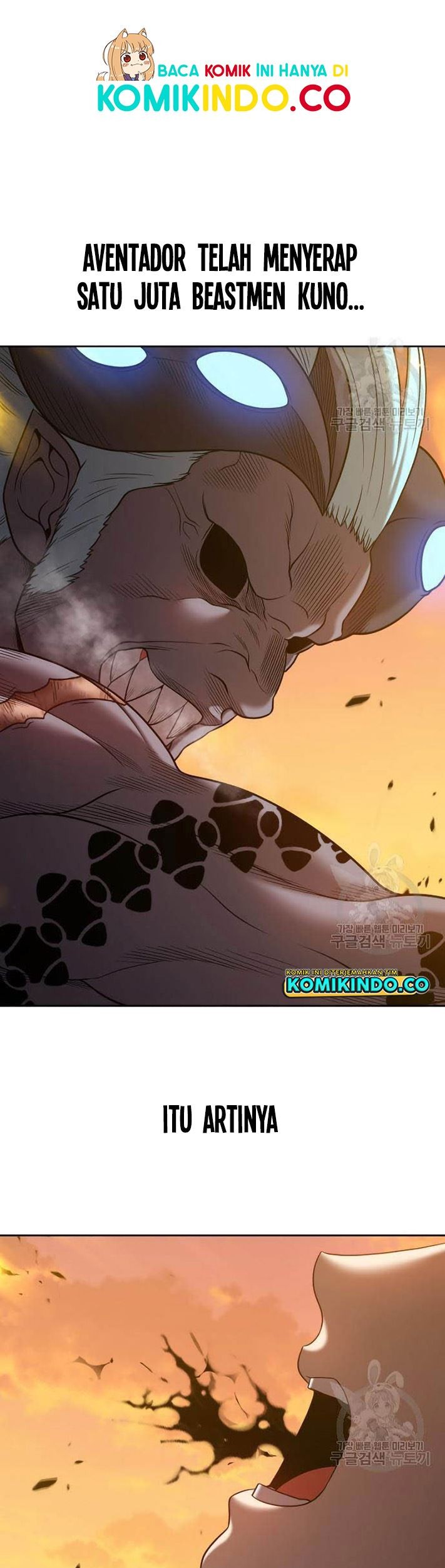 +99 Wooden Stick Chapter 44 page 172