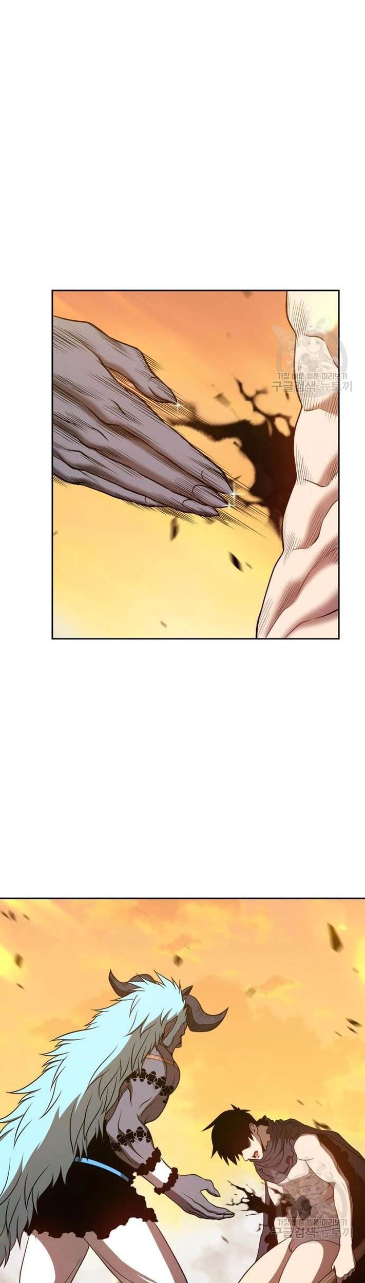+99 Wooden Stick Chapter 44 page 174