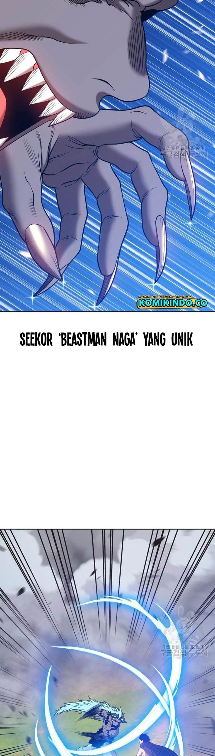 +99 Wooden Stick Chapter 44 page 176