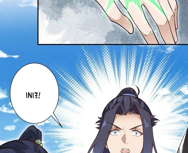 Against the Gods Chapter 527 page 41