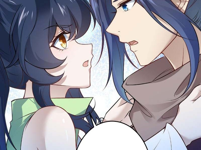Against the Gods Chapter 527 page 7