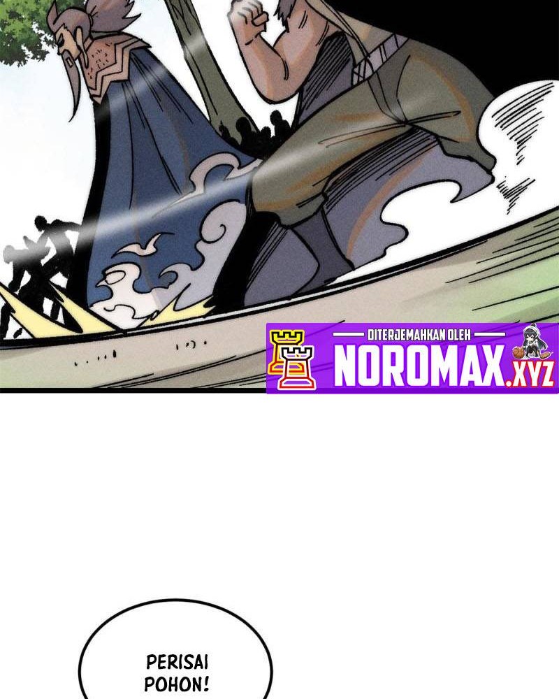 All Hail the Sect Leader Chapter 205 page 17