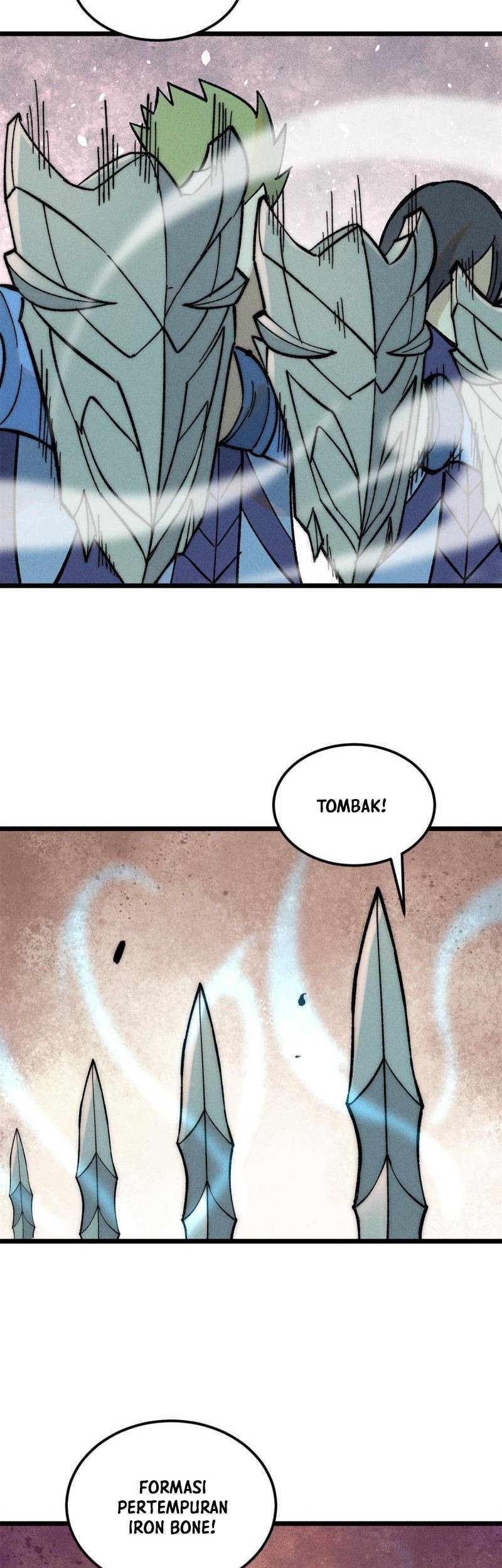 All Hail the Sect Leader Chapter 205 page 18
