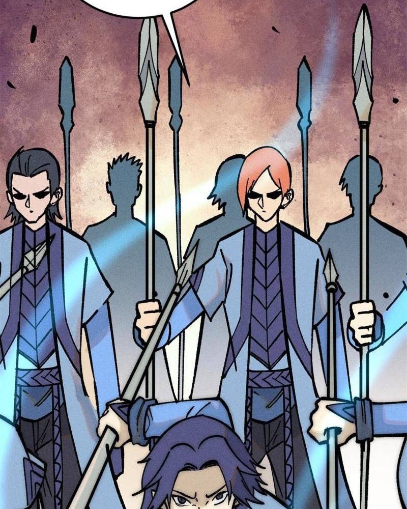 All Hail the Sect Leader Chapter 205 page 19