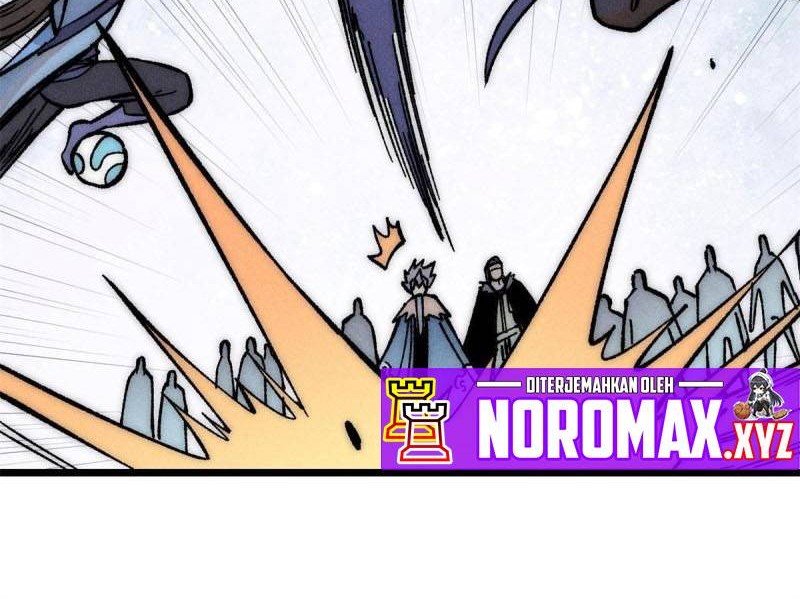 All Hail the Sect Leader Chapter 205 page 25