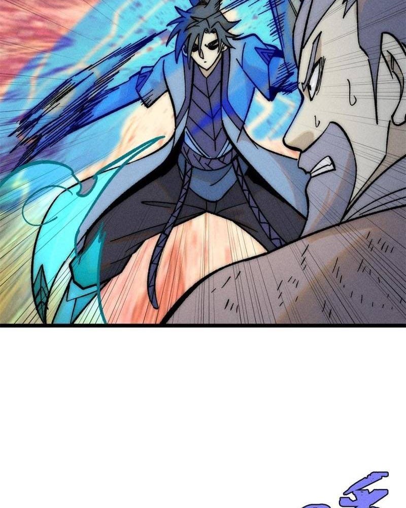All Hail the Sect Leader Chapter 205 page 27