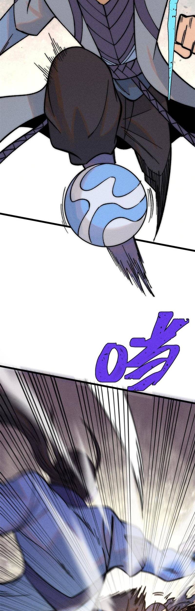 All Hail the Sect Leader Chapter 205 page 30