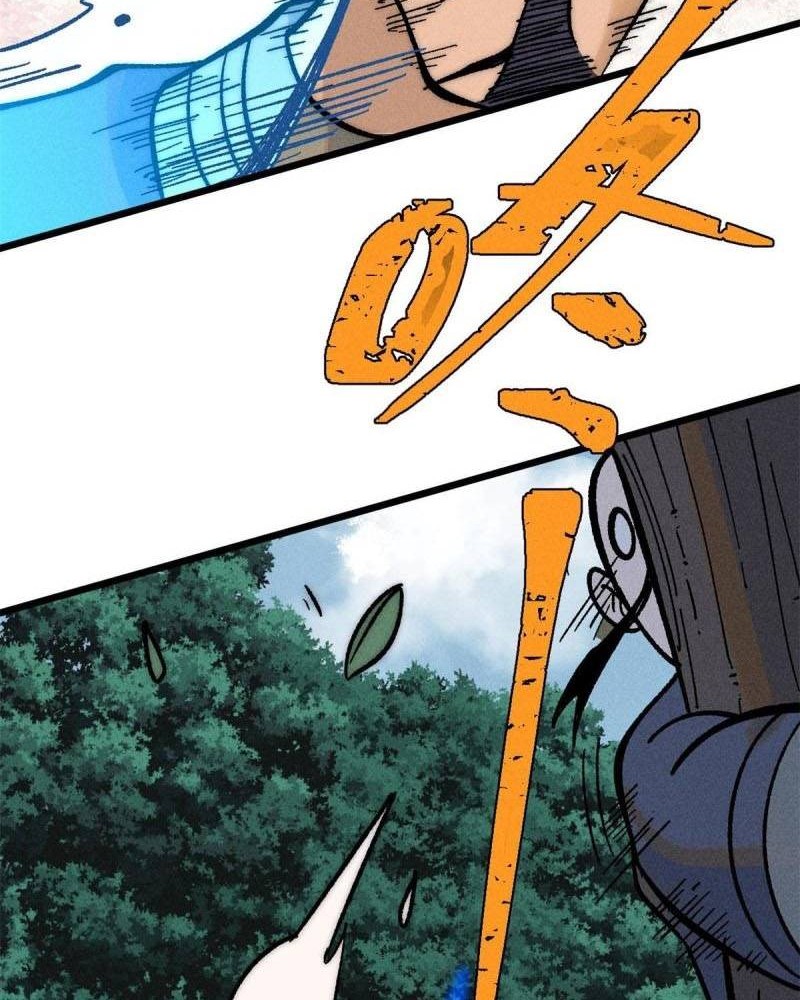 All Hail the Sect Leader Chapter 205 page 35