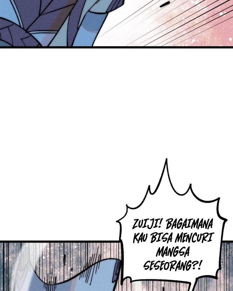 All Hail the Sect Leader Chapter 205 page 37