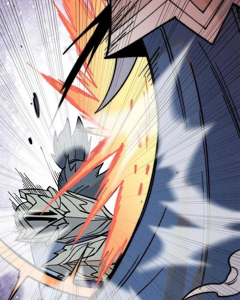 All Hail the Sect Leader Chapter 205 page 39