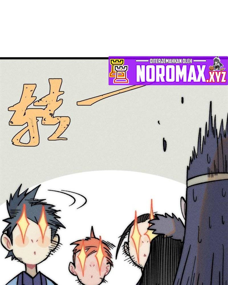 All Hail the Sect Leader Chapter 205 page 43