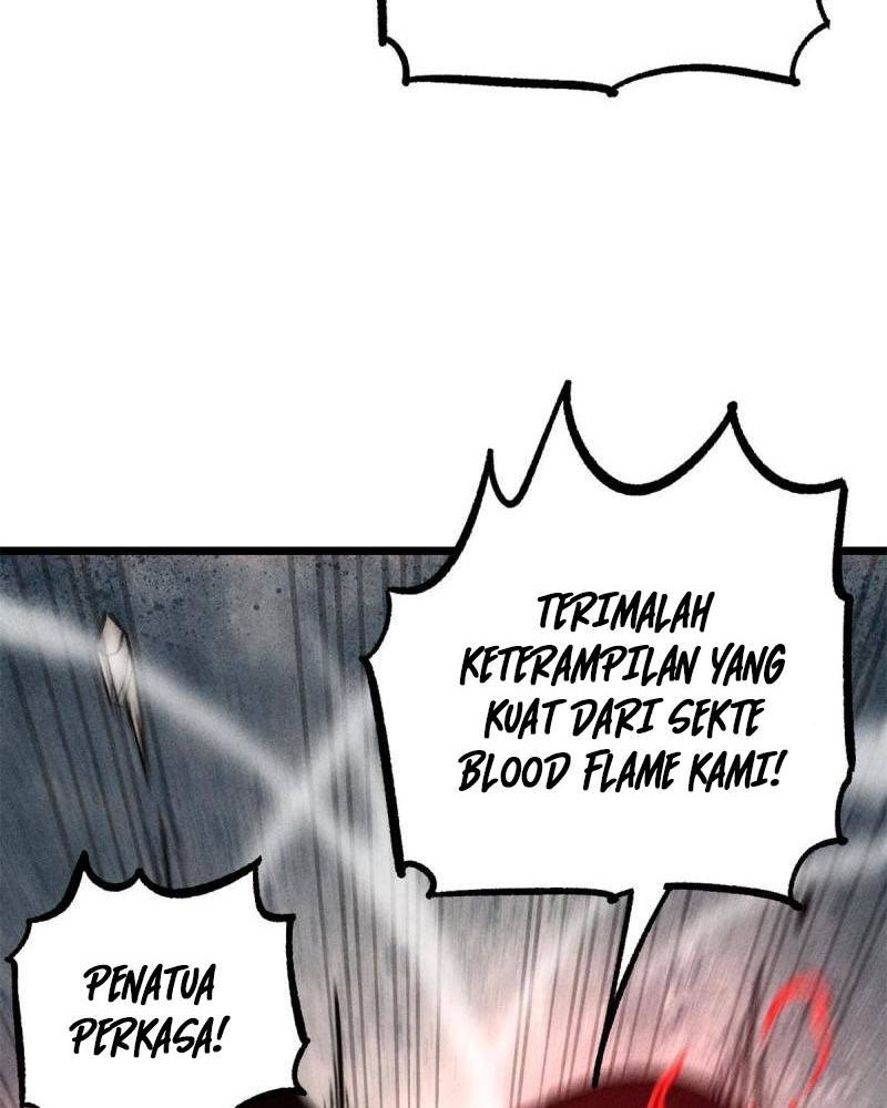 All Hail the Sect Leader Chapter 205 page 5