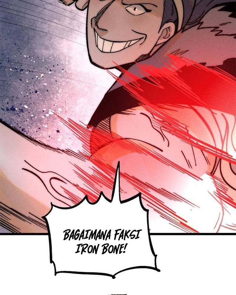 All Hail the Sect Leader Chapter 205 page 7