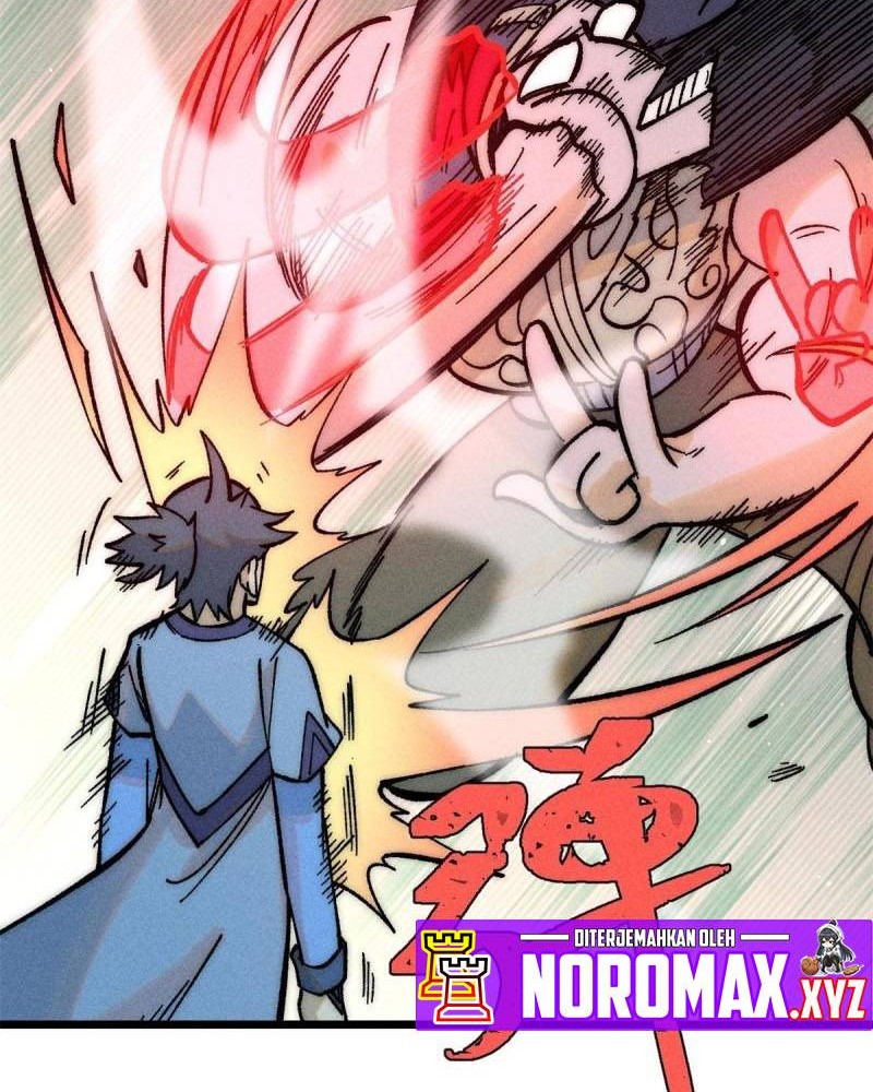 All Hail the Sect Leader Chapter 205 page 9