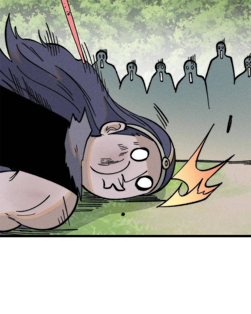 All Hail the Sect Leader Chapter 205 page 11