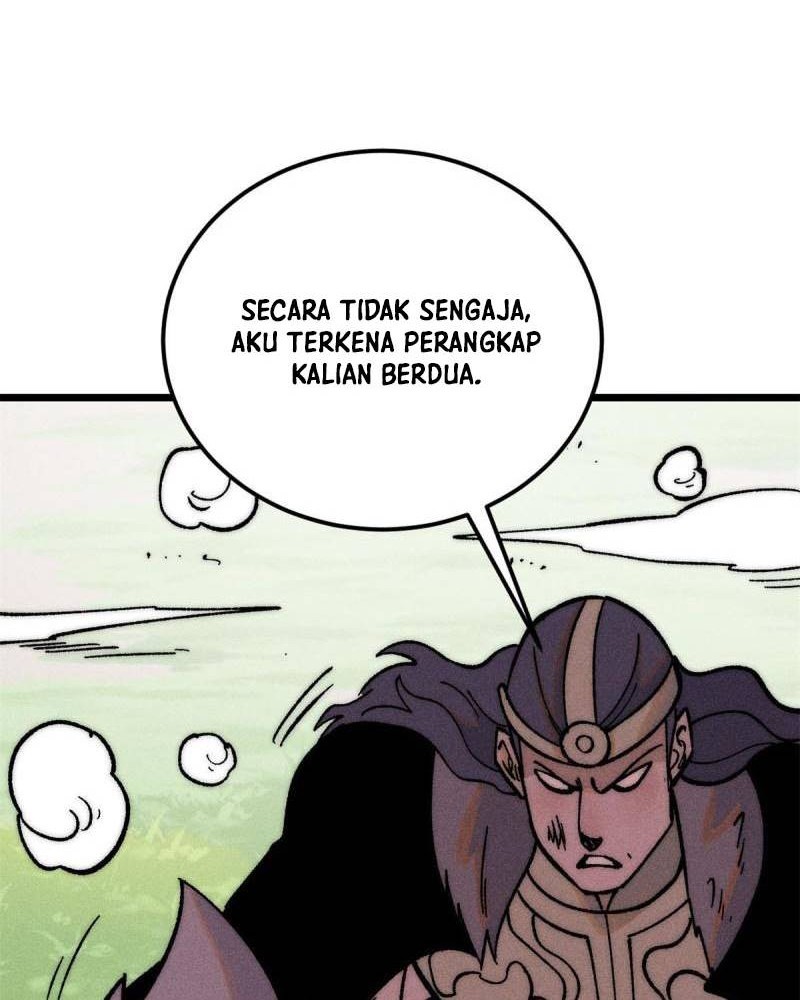 All Hail the Sect Leader Chapter 205 page 15