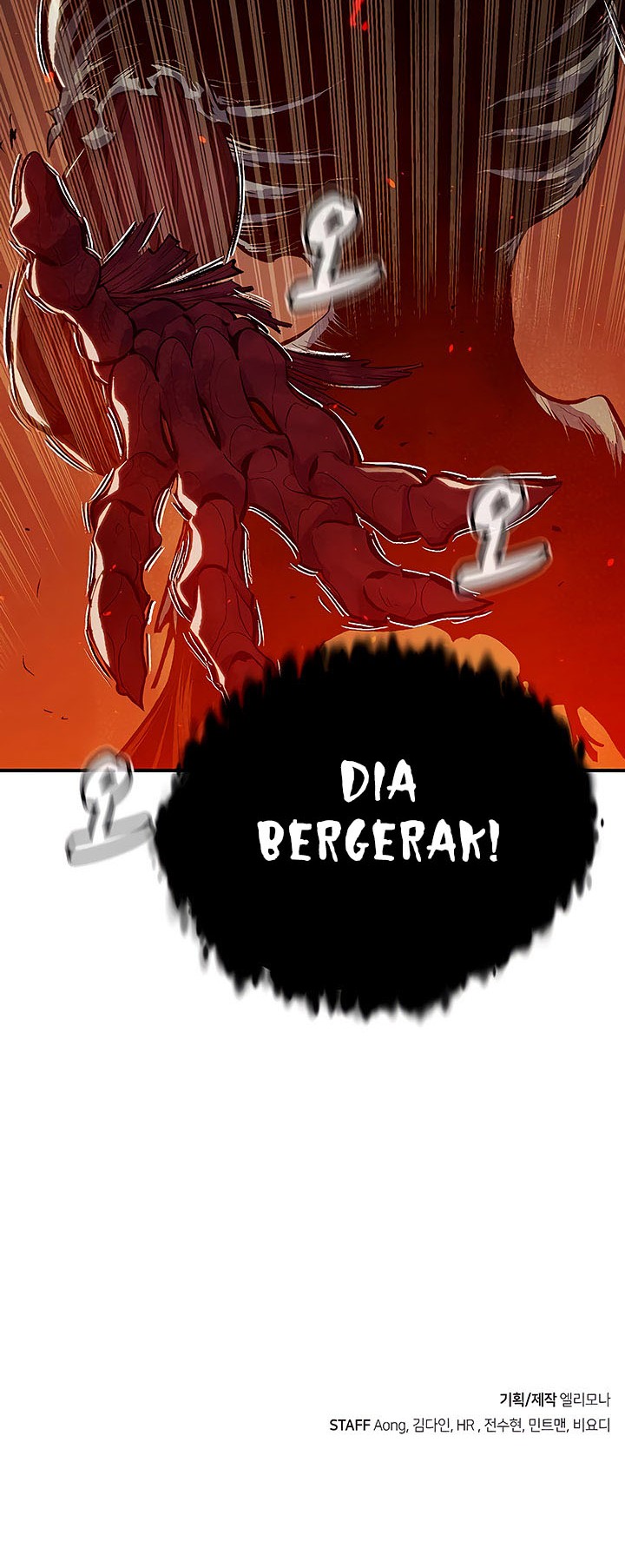 Alone Necromancer Chapter 72 page 68