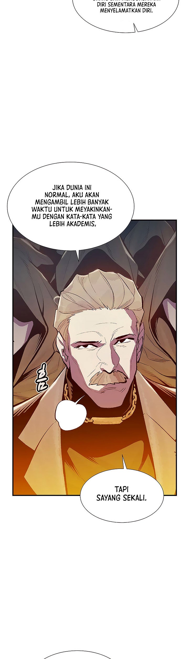Alone Necromancer Chapter 72 page 5