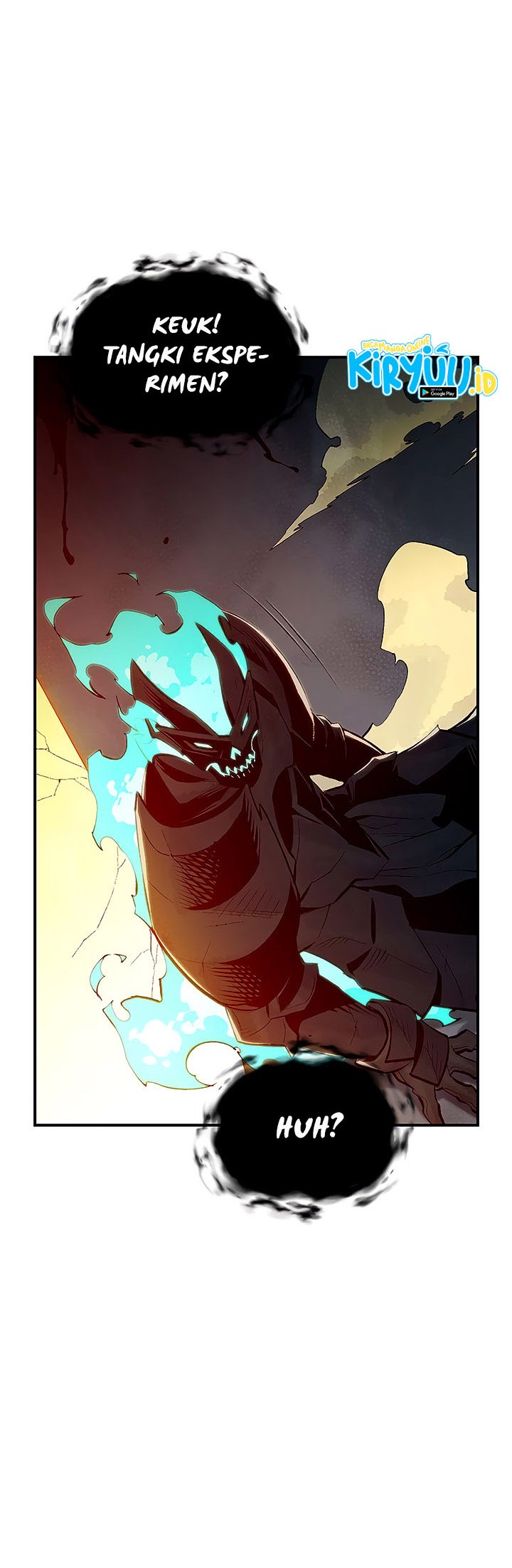 Alone Necromancer Chapter 72 page 20