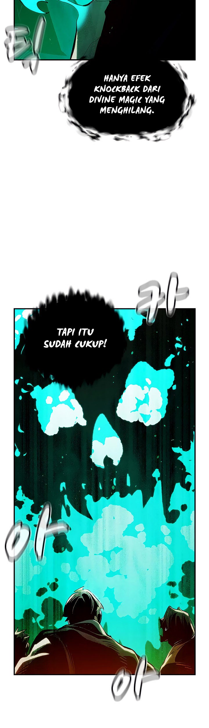 Alone Necromancer Chapter 72 page 32