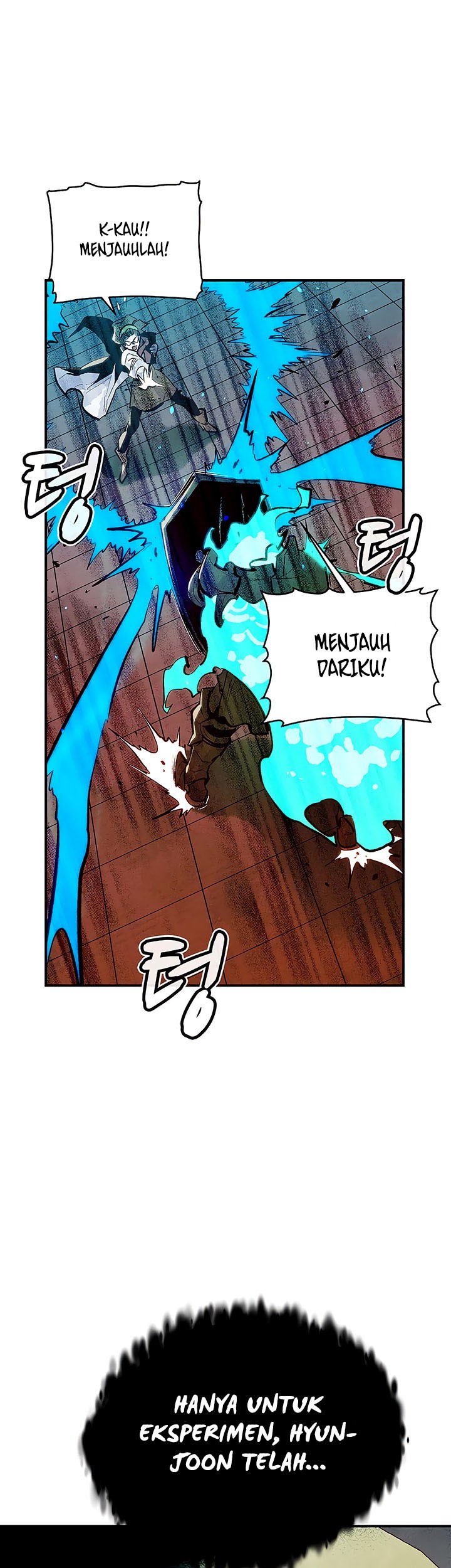 Alone Necromancer Chapter 72 page 38