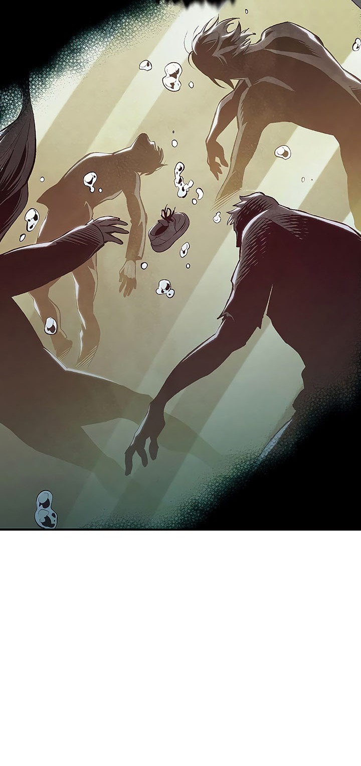 Alone Necromancer Chapter 72 page 39
