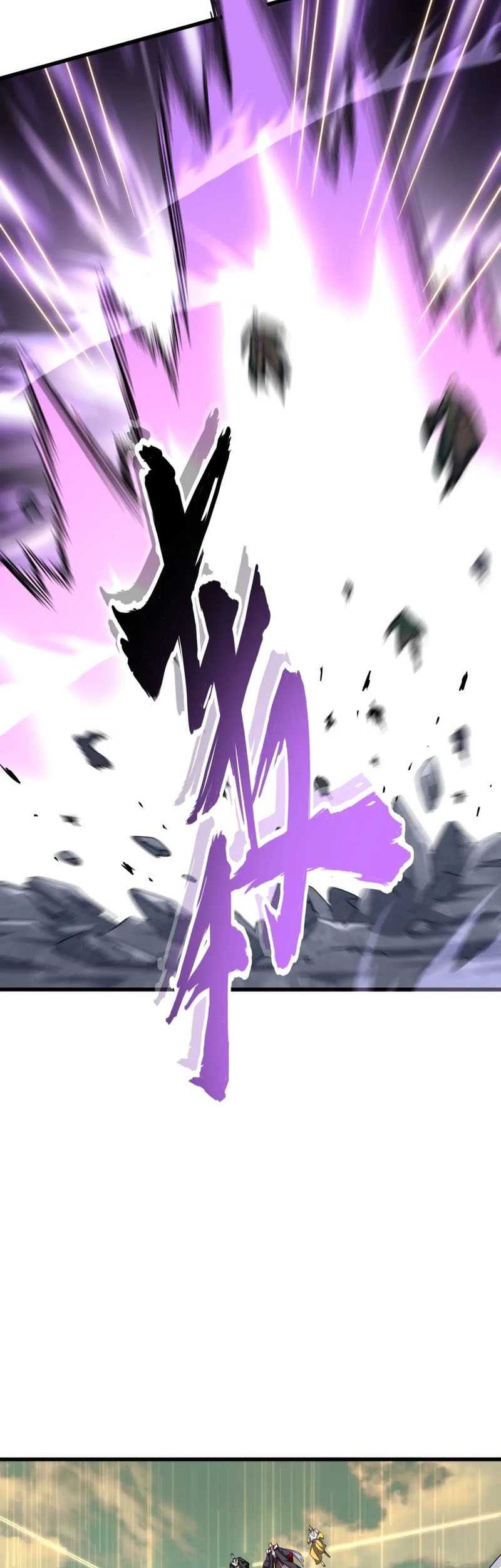 Magic Emperor Chapter 347 page 39