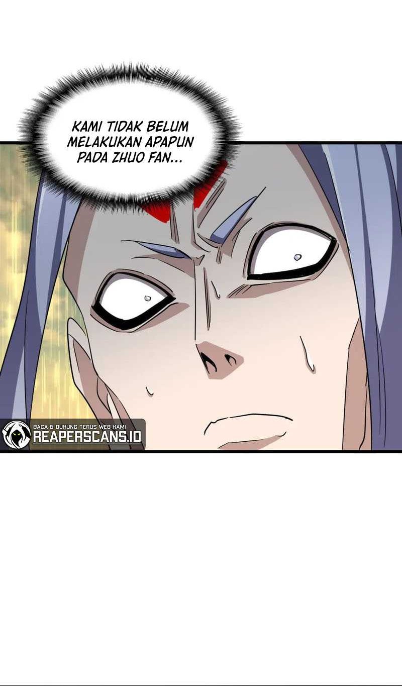 Magic Emperor Chapter 347 page 41