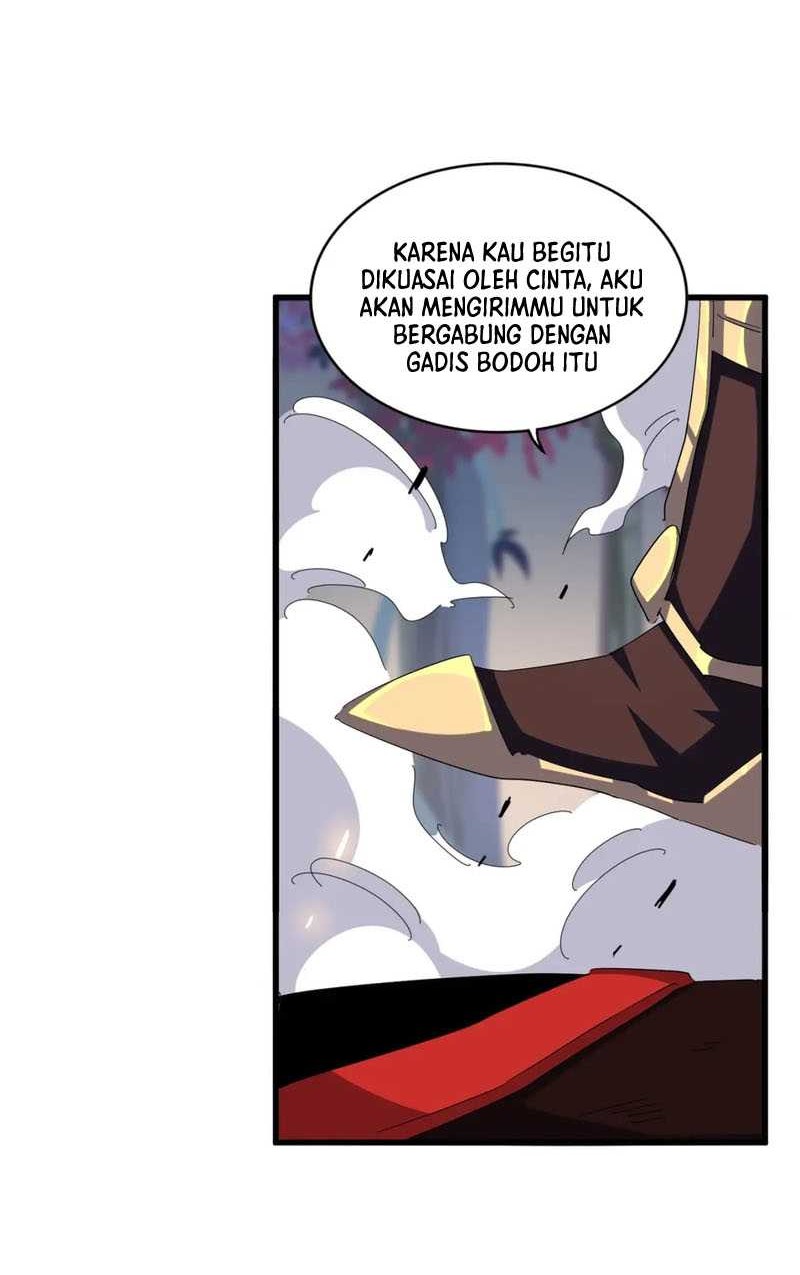 Magic Emperor Chapter 347 page 5