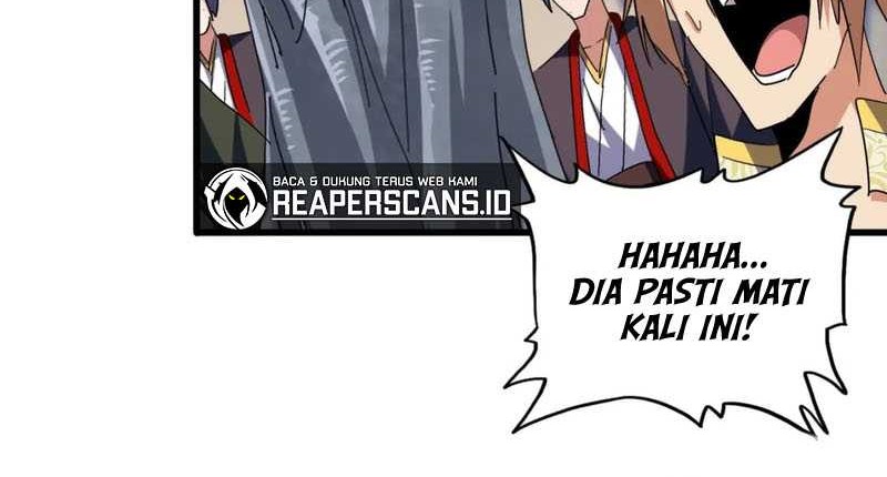 Magic Emperor Chapter 347 page 29