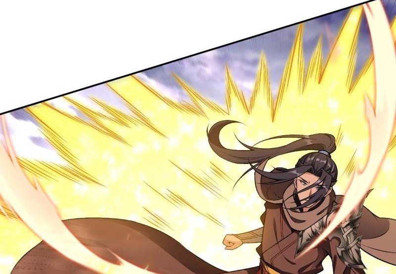 Against the Gods Chapter 528 page 27