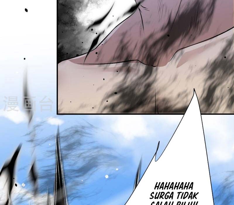 Against the Gods Chapter 528 page 49