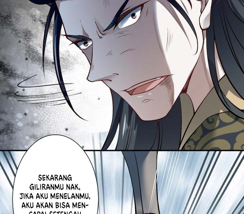 Against the Gods Chapter 528 page 51