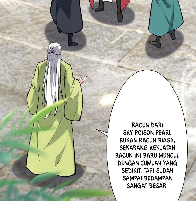 Against the Gods Chapter 528 page 3