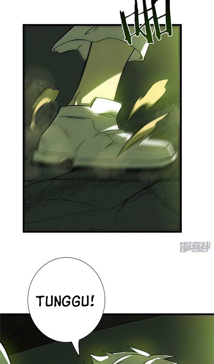 My Path to Killing God in Otherworld Chapter 63 page 31