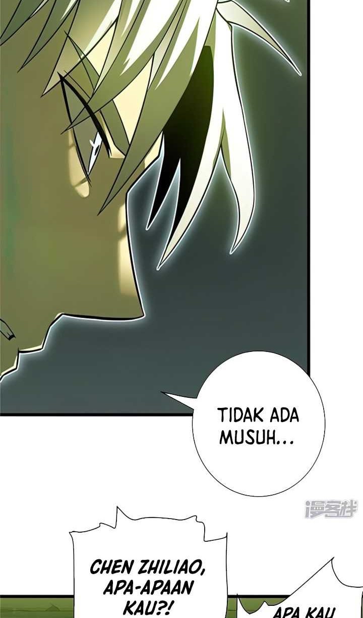 My Path to Killing God in Otherworld Chapter 63 page 33