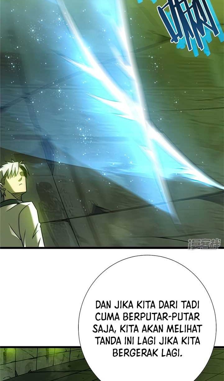 My Path to Killing God in Otherworld Chapter 63 page 37
