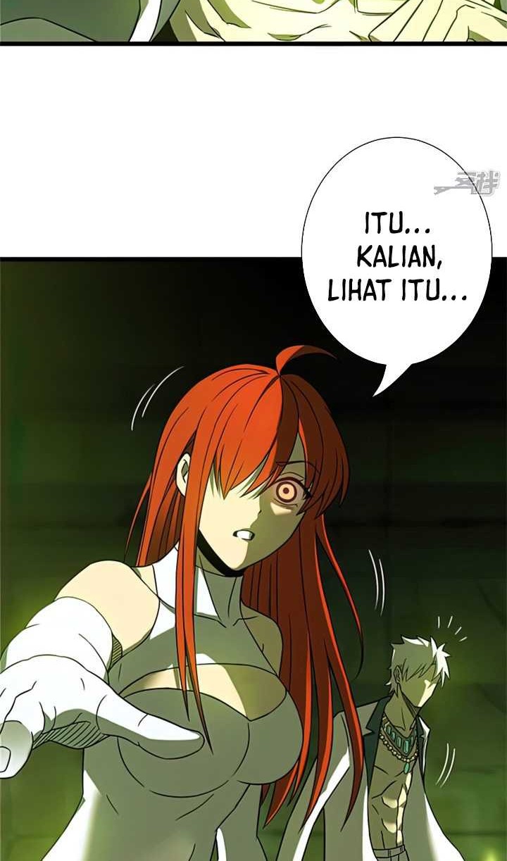 My Path to Killing God in Otherworld Chapter 63 page 41
