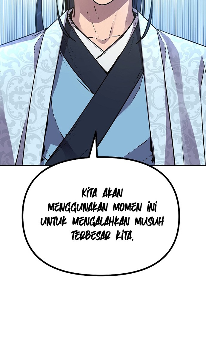 Reincarnation of the Murim Clan’s Former Ranker Chapter 72 page 19
