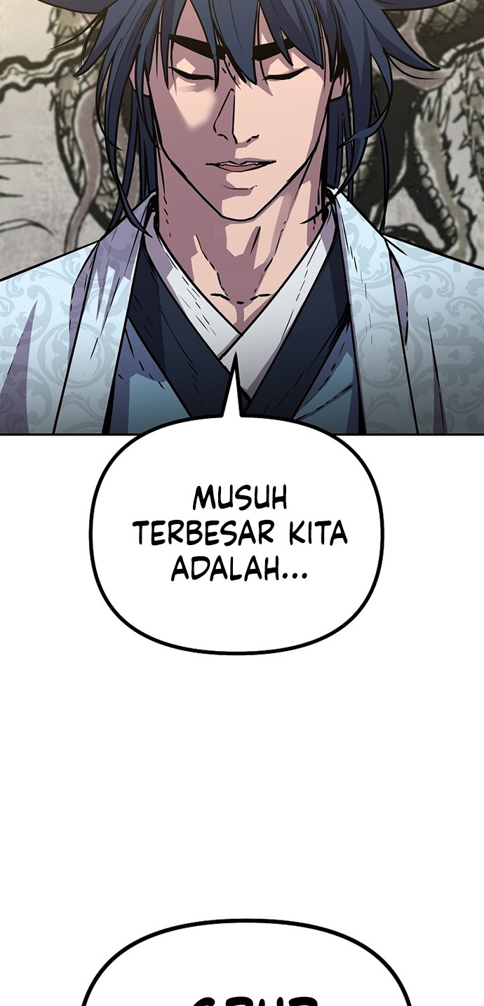 Reincarnation of the Murim Clan’s Former Ranker Chapter 72 page 21