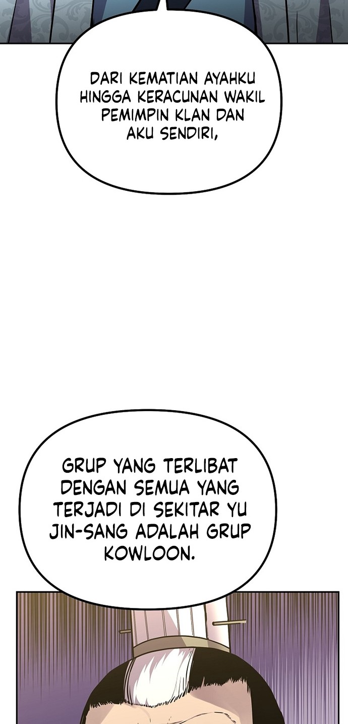 Reincarnation of the Murim Clan’s Former Ranker Chapter 72 page 23
