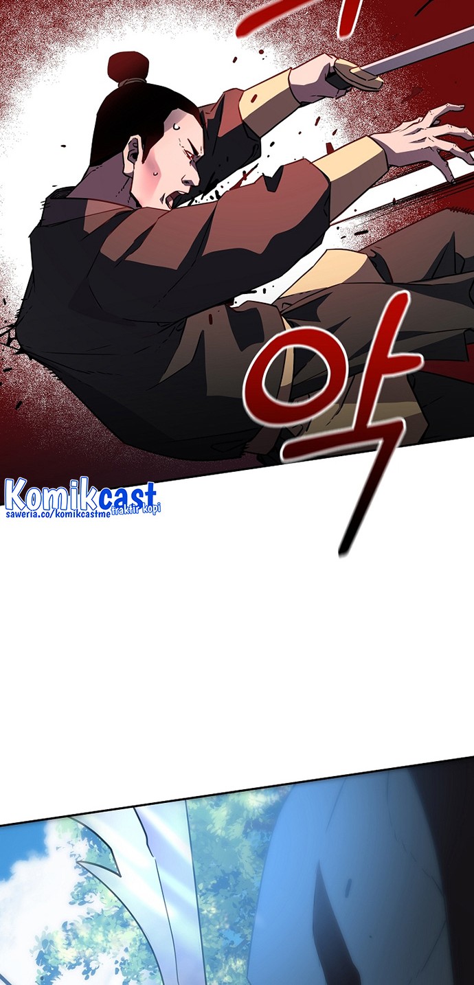 Reincarnation of the Murim Clan’s Former Ranker Chapter 72 page 27