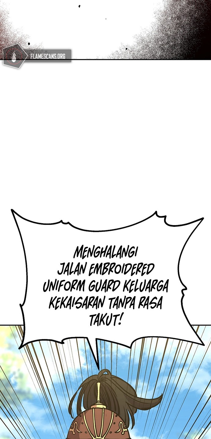 Reincarnation of the Murim Clan’s Former Ranker Chapter 72 page 29